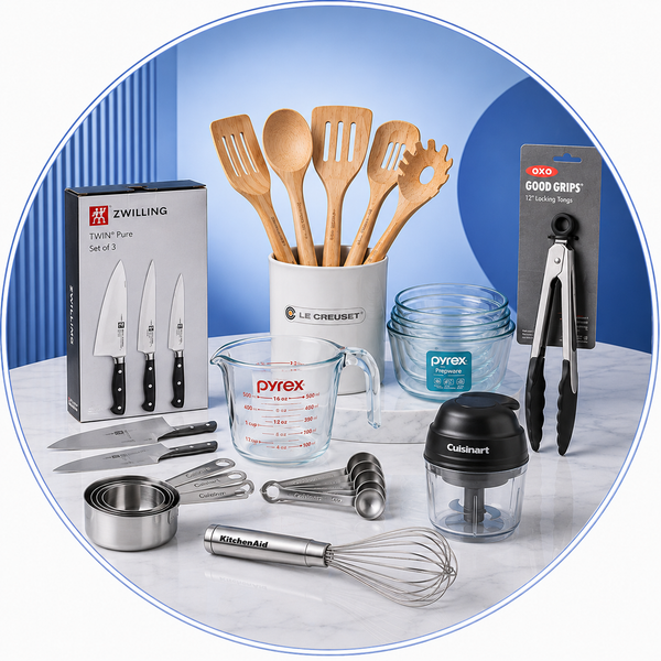 Cooking Tools