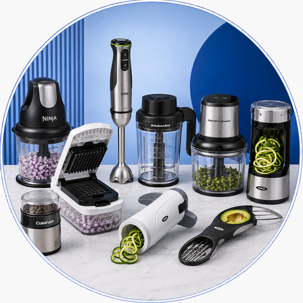 Kitchen Gadgets