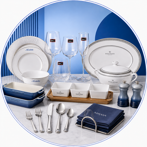 Dining & Serving